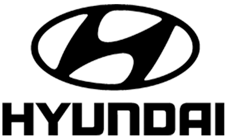 Hyundai logo